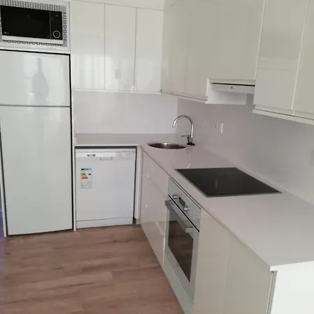 Infante Ii Primera Linea Solo Familias Apartment *