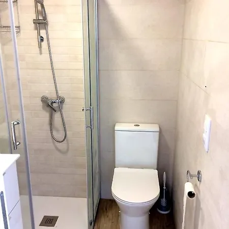 Apartment Infante Ii Primera Linea Solo Familias *